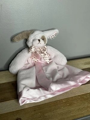 Bearington Baby Collection Wiggles Acurrucarse Rosa Cachorro Peluche Animal 15" Foto 1 de 3