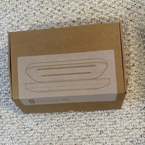 PhoneSoap Pro Smartphone Sanitizer and Charger White NIB - Bild 1 von 2