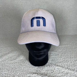 Travis Mathew Golf Hat SnapBack  - Picture 1 of 7