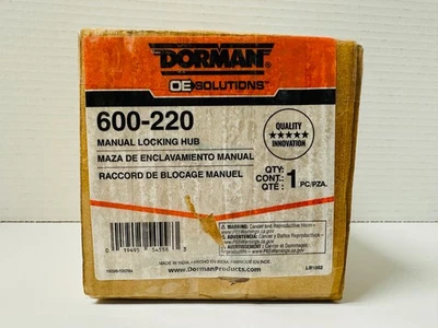 Buje de bloqueo delantero automático para Ford F-250/350/450/550 Super Duty 2005-2010 🏁🏁 Foto 1 de 3