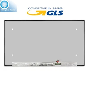 Display LCD HP COMPAQ ZBOOK POWER 15 G8 SERIES 15,6 LED Slim 1920x1080 30 PIN FH - Foto 1 di 4