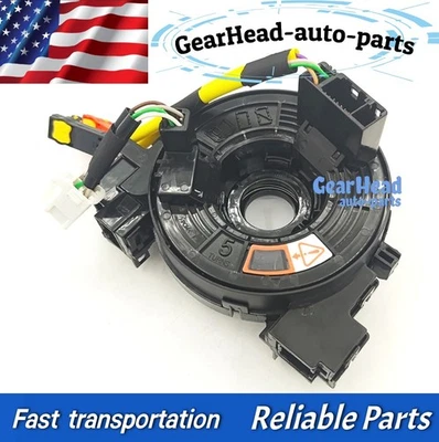 84307-78030 Nova Mola de Relógio com Aquecido Para 2017-2021 Lexus NX300h NX300 NX200t - Imagem 1 de 4