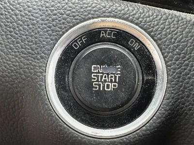 Interruptor de encendido pulsador 2014 15 16 Kia Cadenza Foto 1 de 4