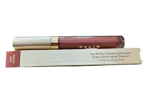 Stila Miele Shimmer Stay All Day Liquid Lipstick - Picture 1 of 4