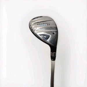 RH Cobra Baffler Rail H Hybrid #4 25° Ladies Flex Fujikura Graphite 38.5" UPC386 - Picture 1 of 10