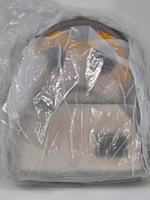 Nuevo en paquete Nuevo con etiquetas Disney Star Wars Porg 2018 exclusivo SDCC LOGOTIPO LOUNGEFLY HEART Foto 1 de 4