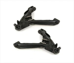 Front Lower Control Arms for Dodge Durango 4x4 4 Wheel Drive 97-99 - Picture 1 of 6