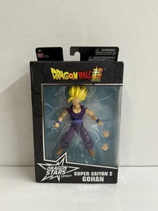 Figura de acción Dragon Stars Super Saiyan 2 Gohan nueva sellada Dragon Ball Z 2019 - Imagen 1 de 6
