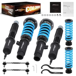 Combinés filetés / Suspensions Réglables for BMW 3 Serie E90 berline E91 E92 E93 - Picture 1 of 12