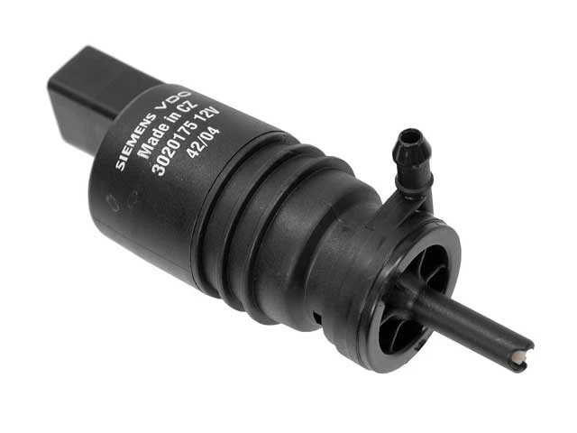 CONTINENTAL 1K5955651 Windshield Washer Pump Audi A4 Quattro Volkswagen - Image 1 of 1