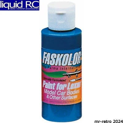 Parma 40004 Fasblue 2 Oz - Image 1 of 3