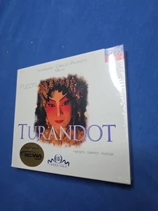 Turandot by Joan Sutherland (CD, 1998) - Picture 1 of 4