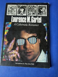#A71 Laurence M. Gartel: A Cybernetic Romance - Imagen 1 de 15