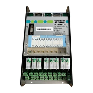 Phoenix Contact IBS60RELS gebraucht UMP - Bild 1 von 4