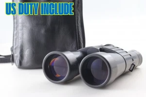 [ N MINT ] Leitz Wetzlar GMBH Trinovid 7x42BA Binoculars 140m/1000m From JAPAN - Picture 1 of 9