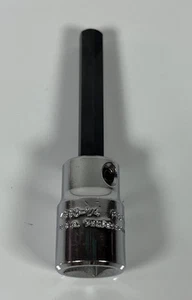 Proto 4990-1/4 Hex Bit Socket 3/8” Drive 1/4” - Picture 1 of 3
