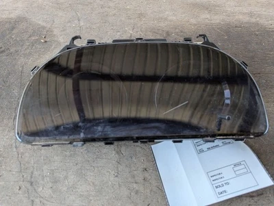 Velocímetro a través de 9/11 MPH con faros LED se adapta a 10-11 LEXUS HS250H 17992 Foto 1 de 4