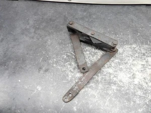 Montesa Cappra 250 VA 1975 guía de cadena 2926 - Imagen 1 de 8