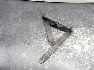 Montesa Cappra 250 VA 1975 guía de cadena 2926 Foto 1 de 4