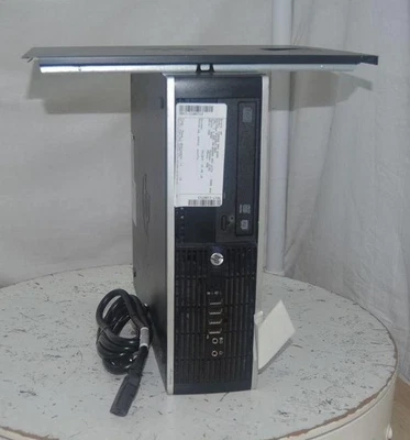 Computadora de escritorio HP Compaq Pro 6305 C1E17UT-ABA AMD A4-5300B APU 3,4 GHz 4 GB 500 GB Foto 1 de 4