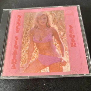 NANCY SINATRA - Sugar - CD - Original Recording Reissued Like New!! - Bild 1 von 3