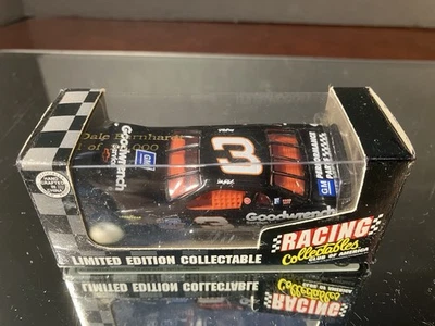 Dale Earnhardt #3 通用 Goodwrench Service 1996 雪佛兰 Monte Carlo RCCA 20,000 — 第 1/3 张图片
