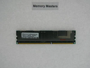 49Y1400 16GB DDR3 1066MHz Memory IBM System x3500 M3 4 Rank X4 - Picture 1 of 1