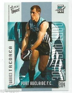 2004 Conquest (39) Warren TREDREA Port Adelaide - Picture 1 of 1