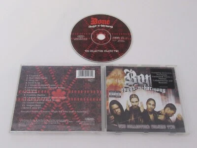Bone Thugs-N-Harmony – The Collection: Volume Two /Ruthless Records – 501143 2 / - Bild 1 von 3