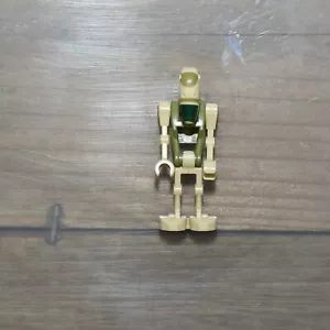 Lego 75283 Star Wars Battle Droid Minifigur - Bild 1 von 4