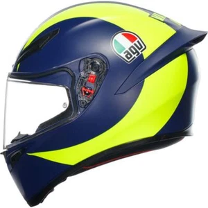 AGV K1 S Helmet ADV Touring Full Face Pinlock Ready DOT ECE XS-2XL - Picture 1 of 109