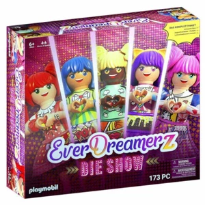 PLAYMOBIL® 70762 - Ever Dreamerz - Spielfiguren Komplettpaket Die Show! - Bild 1 von 2
