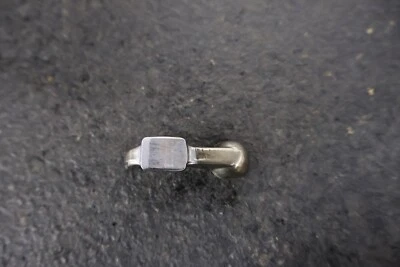 BRAZO DE VÁLVULA BASCULANTE DE CULATA DE MOTOR HONDA 1983 1984 1985 CB650SC NIGHTHAWK Foto 1 de 4