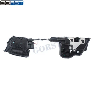 51217185689 Front Left Soft Close Door Lock Actuator for BMW M5 5 7 Series New - Picture 1 of 9