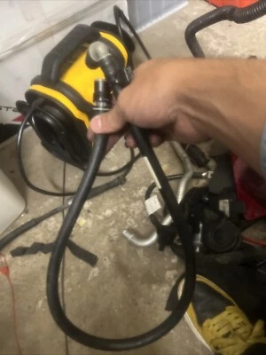 2013 - 2017  AUDI A5 S4 S5 A6 QUATTRO - Headlight Washer HOSE 8T0955667D - Image 1 of 4