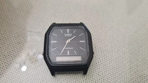 CASIO AQ-8W DIGITAL WATCH - Picture 1 of 4