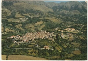 AMATRICE - RIETI - PANORAMA - VIAGG. -46713- - Foto 1 di 1