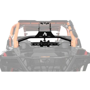 Tusk Spare Tire Carrier Scissor Jack Kit For POLARIS RZR PRO R 4 2022-2024 - Picture 1 of 8