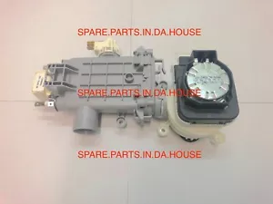 Westinghouse Dishwasher Heater Heating Element Assy WSF6608 WSF6608X 942001222 - Picture 1 of 2