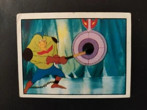 FIGURINA ASTROROBOT PANINI n. 220 NUOVA CON VELINA - Imagen 1 de 2