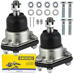 MOOG Front Upper Ball Joint Suspension For Buick Regal Electra Blazer K5208 - Foto 1 di 7