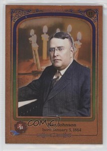 2022 Historic Auto Civil War Birthday Rainbow Foil /10 #11 c9a