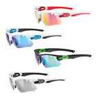 uvex eyewear sportstyle 109  ( with 2 additional pairs of lenses ! )