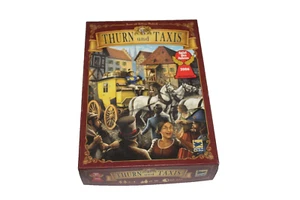 Thurn und Taxis von Hans im Glück SDJ 2006 - Bild 1 von 3