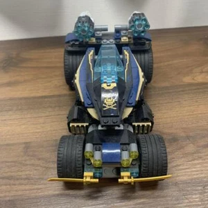 Lego 70625 Ninjago Double Launcher Mecha Buggy - Picture 1 of 8