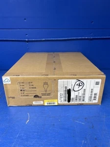 New Juniper Networks Security Services Gateway SRX320-SYS-JB *Factory Sealed* - Picture 1 of 2