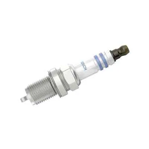 NEW OEM GENUINE SPARK PLUG Bosch Platinum Iridium FR7DII33X 0242236596 - Picture 1 of 1