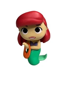 Figura Funko Mystery Mini Disney Sirenita Princesa Ariel - Imagen 1 de 8