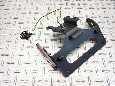 Soporte de montaje de soporte trasero Yamaha FZ07 FZ7 2015 15-17  Foto 1 de 4