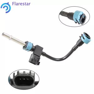 For 2015 2016 2017 2018 2019 Ram 1500 SLT ST Fuel Pressure Sensor Tube Front - Bild 1 von 10